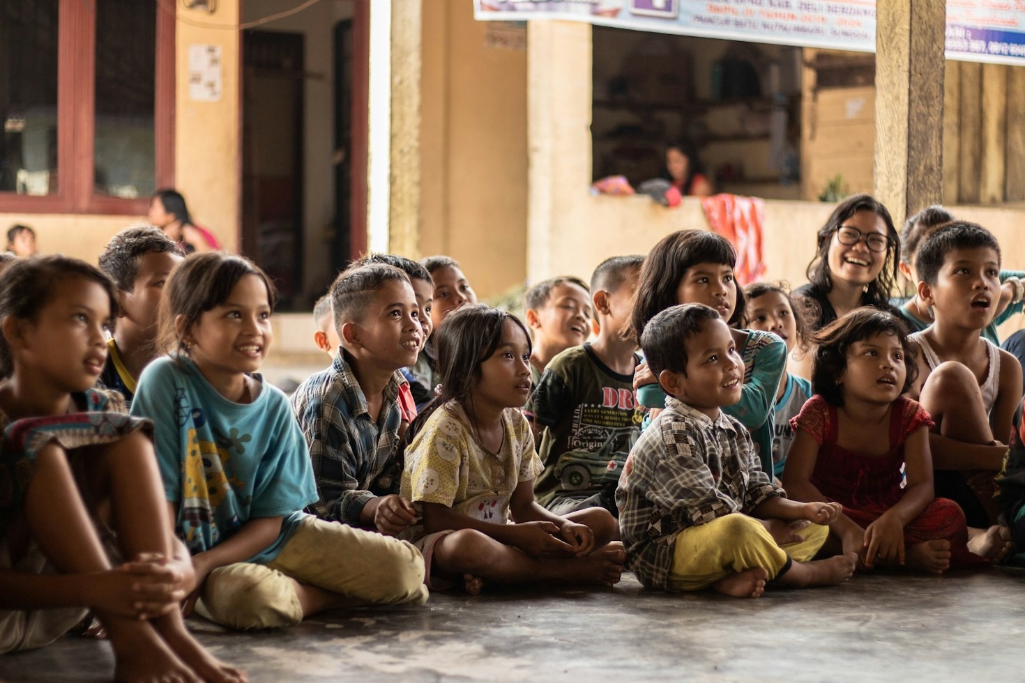 Pentingnya Dukungan Pendidikan Berkelanjutan bagi Anak-Anak Asuh